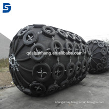 In Stock Marine Yokohama Rubber Pneumatic Fender for Floating Dock